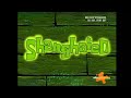 Shanghaied Title Card NickToons NickSpongeBob US 5 24 25