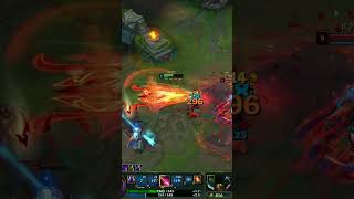#イレリア #leagueoflegends #irelia #リーグオブレジェンド