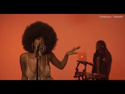 Continuum - Tanerélle - YouTube