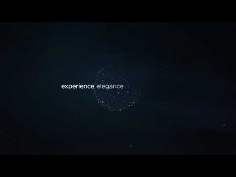 Elica Ceiling Integrated CLOUD-SEVEN-RC - Stainless Steel Video 1