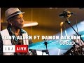 Tony Allen feat. Damon Albarn - Go Back - Live du Grand Journal