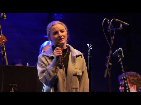 Chasing Cars | TIM3LESS feat. KAMEL 🐫 | Live @ Kultur im Park 2021 🌳