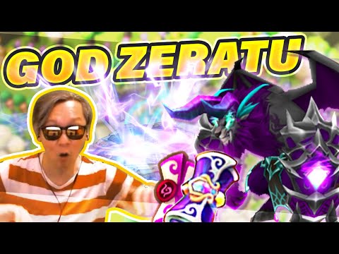 RANDOM REVIEW LEGENDARY ALL ATTRIBUTE FINALLY HIT?? - SUMMONERS WAR