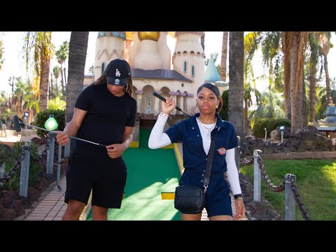 Atreyu Cardwell - Slide Feat. Key'ijah (Official Music Video)