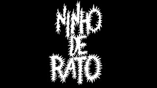 NINHO DE RATO (2025) - Coletivo Repulsa