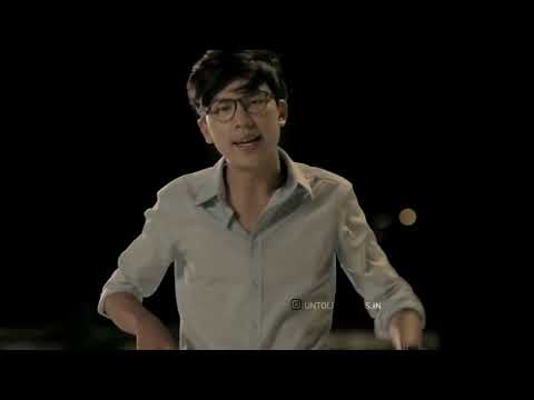 Dog help a boy to meet his love ❤️ emotional video Dog Video