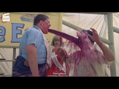 Stand by Me: The Pie-Eating Contest