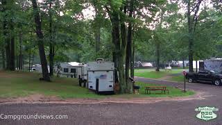 Hideaway Campground & Resort Video