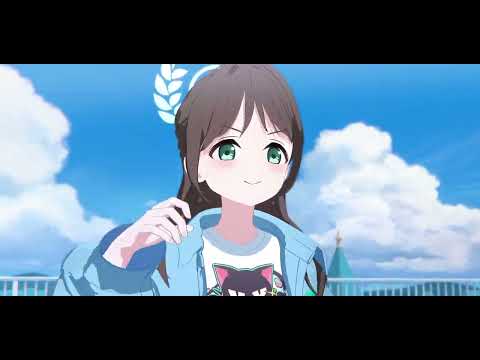 [Blue Archive] Colorful Canvas - SUGAR RUSH