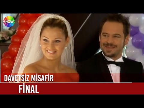 Davetsiz Misafir 27. Bölüm Final