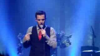 The Killers  - Neon Tiger