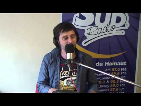 SUD RADIO - LITTLE COLLIN Make it right