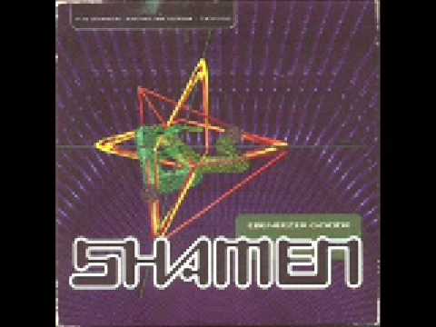The Shamen - Ebeneezer Goode (Jolly Roger Vocal)