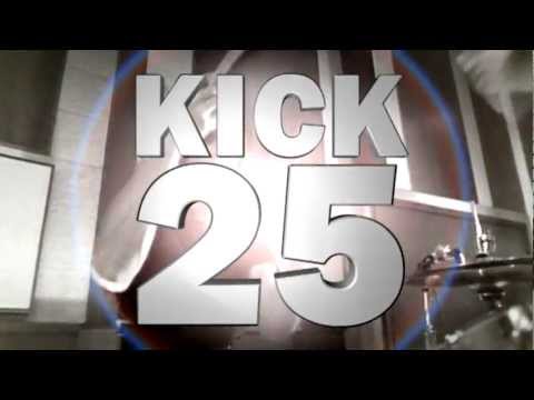 INXS- Kick 25