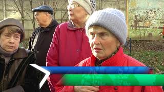 Понад 20 років у будинку на просп. Жуковського не міняли труб у підвалі