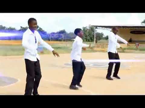 The blessed gospel choir (mudzasowa chowiringula)