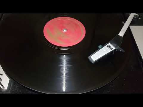 Ural Russian Folk Chorus  -  Едут новоселы   1956 78 RPM