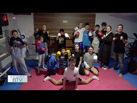 Domáci kickboxeri zbierajú úspechy