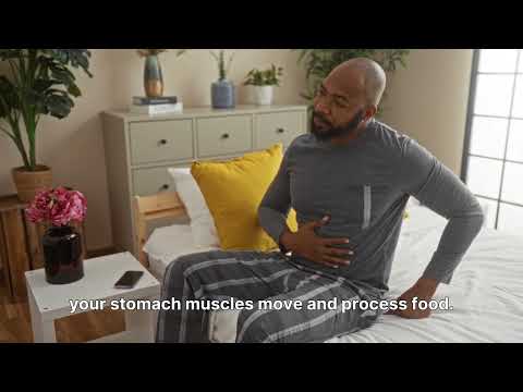 “Diabetes Does Not Only Affect Sugar: How It Can Damage the Stomach, Bladder, Heart, and Nerves”