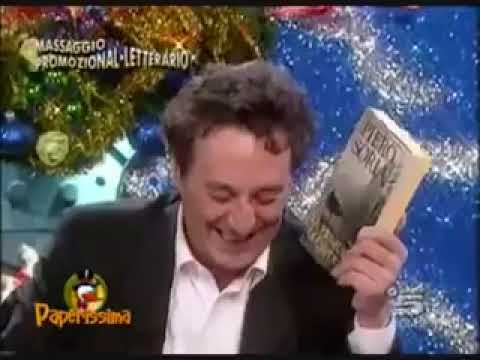 Ezio greggio e Enzo iacchetti risate fuori onda 3 (Paperissima 2004)