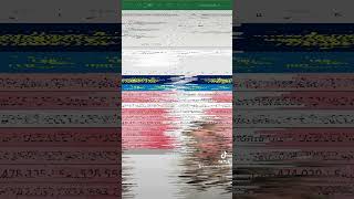 Color scales. This is a heat map of where the hottest house prices are, or the highest prices and lowest. You don’t even have to look at the numbers with this trick. - Excel Xpert tutorial video