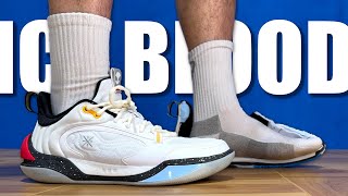 Way Of Wade Ice Blood 2 V2 Performance Review From The Inside Out