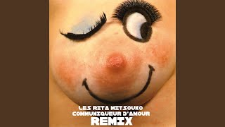 Communiqueur d'amour (Niqueur d'amour Remix)