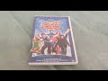 SKY HIGH DVD Overview