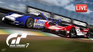 [GT7] ウィークリーをクリアしたい！（September, Week 4）