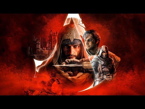 ASSASSIN'S CREED MIRAGE DLC MOD "ABDIHL HAMID"  /2025 /Livestream/PS5-HD/REALiSTiC