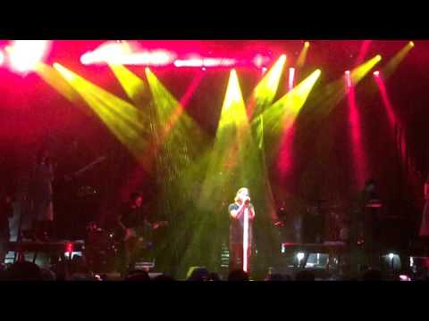 Rea Garvey Open Air Meersburg 04.08.2016 - Oh My Love