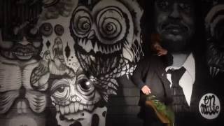 Ohana Bam - "Sheriff" (Official Music Video)