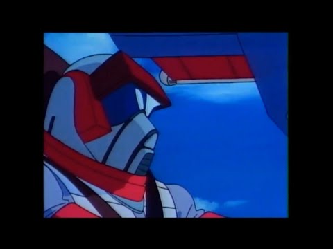 M.A.S.K - Extended Theme HD ( Tribute - Updated Version )
