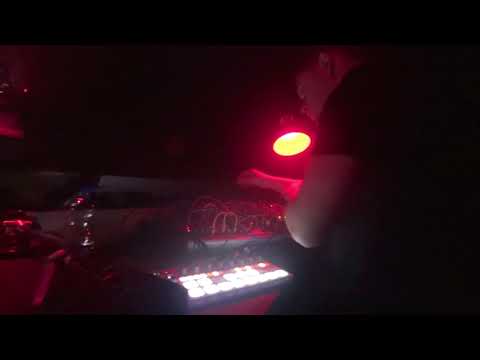 Florian Meindl Hybrid DJ-Mix at Arena Club Berlin Nov2017