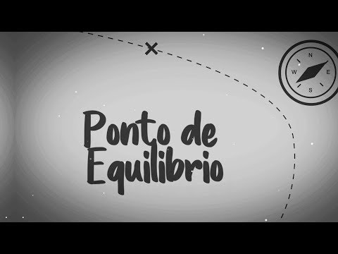 MC Vallê - Ponto de Equilibrio (Lyric Vídeo)