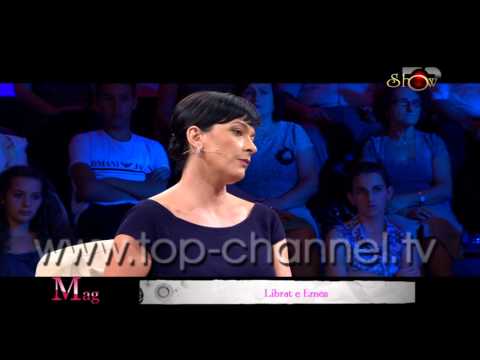 Top Show Magazine, 10 Korrik 2015, Pjesa 4 - Top Channel Albania - Talk Show