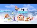 New Ice Age Collision Course Arctic Buddies From Jollibee