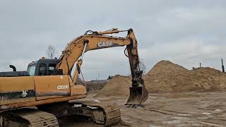 حفارة مجنزرة Case CX 210 | صورة 4 - Machineryline
