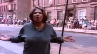 H.E.A.L. - Heal yourself (Big Daddy Kane, Freddy Fox, MC Lyte, Queen Latifah, KRS-One, Run DMC)