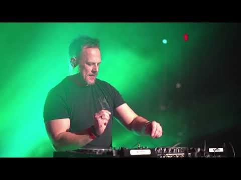 NEW YEAR 2023 CELEBRATION with CLUBSOUND - DVJ RICO