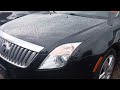 2011 Mercury Milan Chime