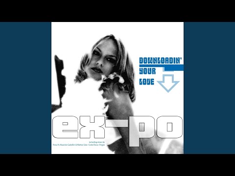 Downloadin' Your Love (Peruz vs. Matteo Sala & Maurizio Gubellini Remix Edit)