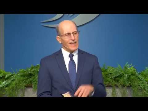 The Priority of Prayer: Part 3 Praying for Others- (Doug Batchelor) AmazingFacts