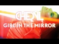 Girl in the Mirror - Cole Cheryl Ann