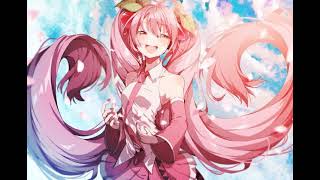 Just Say It-BTOB (Nightcore)