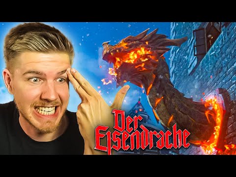 EINFACH DER EISENDRACHE...