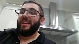 A Day in the Life of Being in the Appliance Repair Business