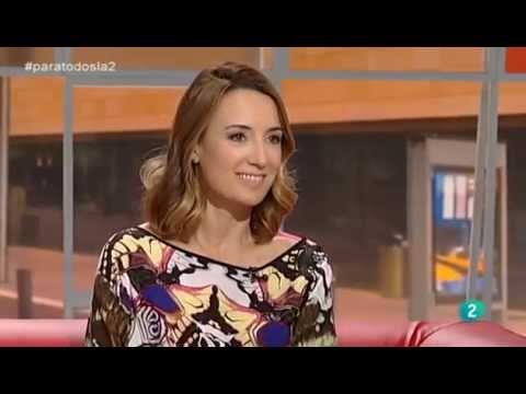 Patricia Ramírez: vivir con serenidad