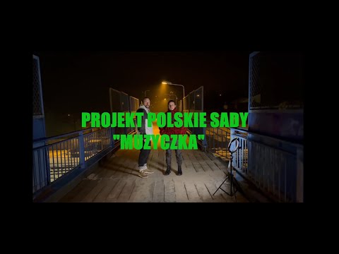 Projekt Polskie Sady - muzyczka (videoklip)