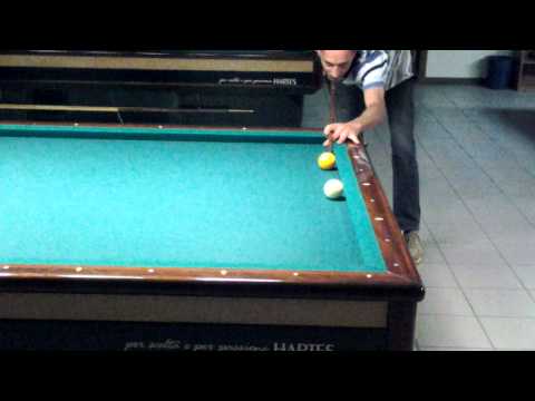 Gaudiello Antonio angolo e pallino da 4